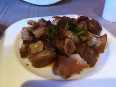 -霸王虾·小龙虾香辣蟹(玉林店)
