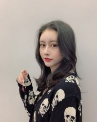 -3AM HAIR SALON染发接发