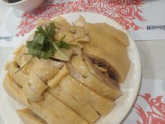 白斩鸡-振鼎鸡(福州路店)