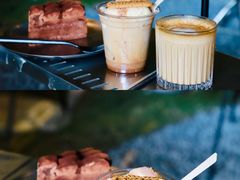 -J Create城市露营咖啡·简餐·宠物(上海动物园店)