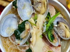 -见味花甲(合生汇店)