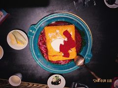 -吼堂老火锅(太古里总店)