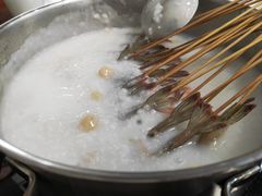 -盈田盈粥庄(黄兴公园店)