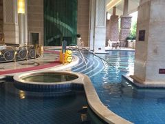 锦秀香江温泉酒店-广州锦绣香江度假别墅