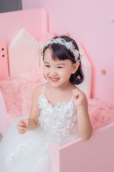 -小熊维尼高端儿童摄影(罗湖区总店)