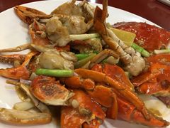 -御满江海鲜酒家(洛溪新城店)