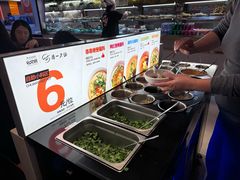 -串一火锅(赛格国际购物中心店)