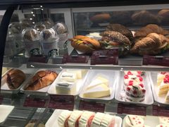 -星巴克(苏州泰华店)