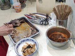 -艾麻子奶汤面(文庙街店)