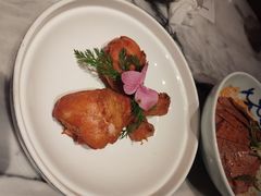 -西安饭庄·非遗陕菜(钟楼店)