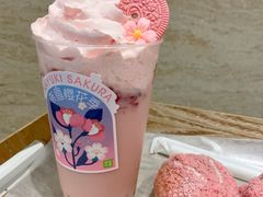 -奈雪的茶(正弘城PRO+店)