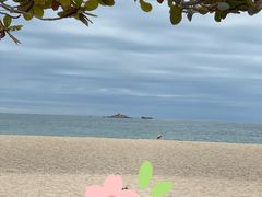 -三亚亚龙湾天域度假酒店