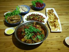 android_upload_pic-有才叔的小馆(招商依云曲江店)