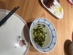 -肥三土菜馆(五四广场店)