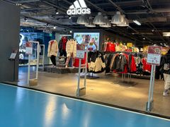 -法雅体育工厂店(皂君庙路店)