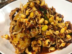 -阿记烧烤(大兴新区店)