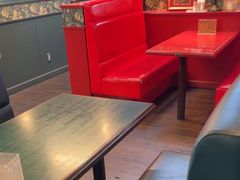 -幸运小丑汉堡(Bay Area本店)