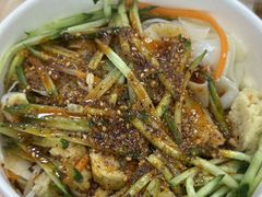 -笑笑凉皮(富国街店)