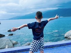 -海南分界洲岛旅游区