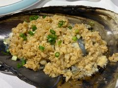 -小螺号海鲜·地道鲁菜(省体总店)