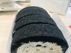 奥利奥黑旋风卷-卷时·瑞士卷·生日蛋糕(大望路店)