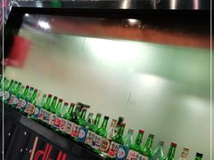 -槿Story·韩国料理(望京韩国美食城店)