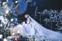 -MANLI BRIDAL婚纱