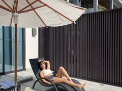 -石梅湾艾美度假酒店