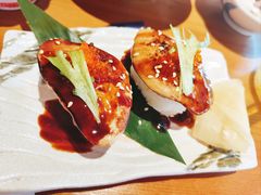 -有喜屋·鲜鸡烧鸟·居酒屋(安龙路店)