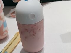 -兰熊鲜奶(西直门凯德mall店)