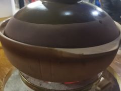 -广味炭炉鸡煲(宝业路分店)