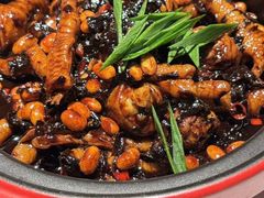 -外婆家(西红门荟聚购物中心店)