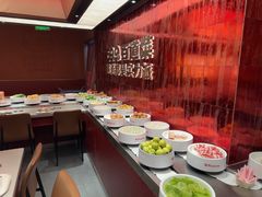 -龍歌自助小火锅(雨花台江南虹悦城店)
