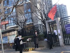 -枫花园汽车电影院(朝阳公园店)