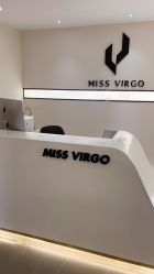 -处女座·MISS VIRGO·半永久纹眉野生眉