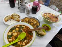 -张记汤馆(嫩江路店)
