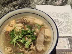 -金海湾自助餐厅(金陵饭店)