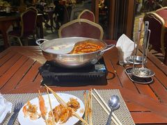 -三亚亚龙湾雅高美爵酒店