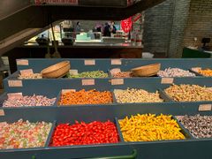 自助取餐区-和平菓局(王府井店)