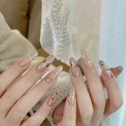 -情同手足美甲美睫