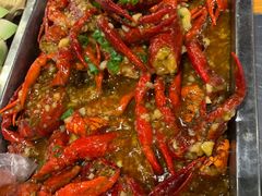 -京朋串屋·烧烤(望京西路总店)