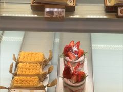 -奈诺甜品·生日蛋糕·下午茶(古城店)