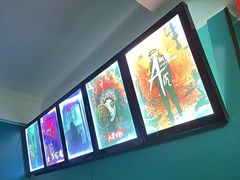 -荒岛实景沉浸密室(江汉路1店)