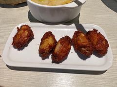 -九毛九西北菜(百信广场店)