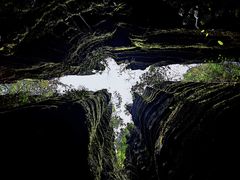 -梭布垭石林景区