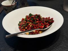 -千百味红餐厅·非遗江西菜(绿地双子塔总店)