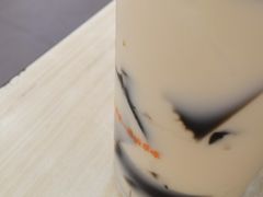 -八婆婆烧仙草(中山路店)