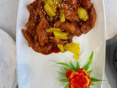 -吴记小园楼(新庄店)