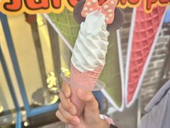 -CORNER CONE GELATO酷矿手作霜淇淋(南头古城店)
