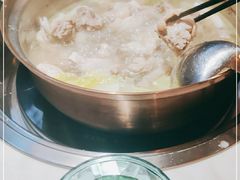 -喃喃椰·糟粕醋·椰子鸡火锅(七堡花园店)